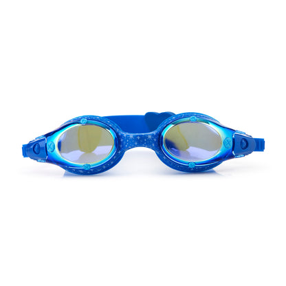 Bling2o Blue Moon Solar System Kids Swim Goggles