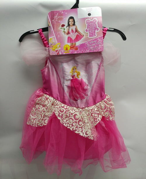 Rubies Costumes Disney Sleeping Beauty Ballerina Dress