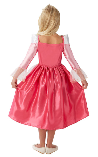 Rubies Costumes Disney Sleeping Beauty Classic Fairytale Costume